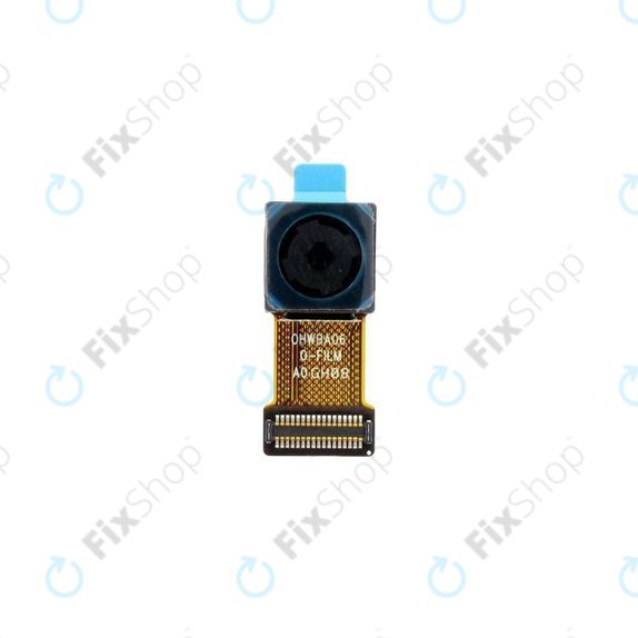 Huawei Y6 - Hátlapi Kamera - 23060198