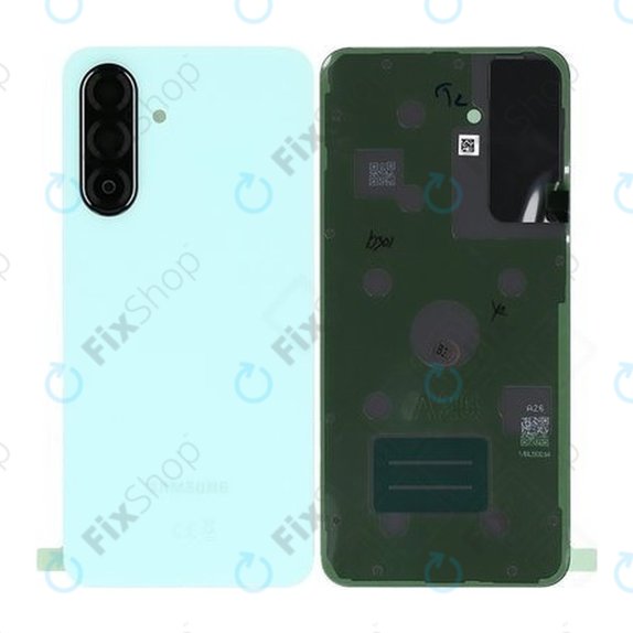 Samsung Galaxy A26 A266E - Akkumulátor Fedőlap (Mint) - GH82-37020C Genuine Service Pack
