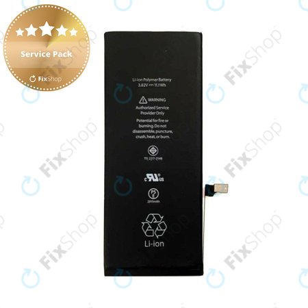 Apple iPhone 6 Plus - Akkumulátor 2915mAh Service Pack