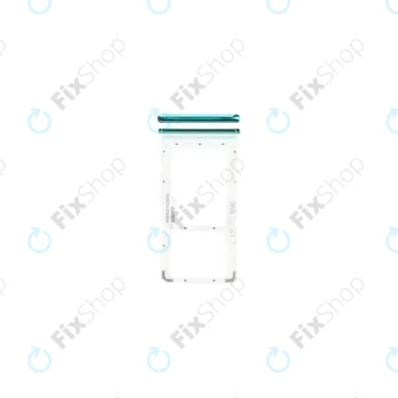 Xiaomi Redmi Note 8 Pro - SIM + SD Adapter (Forest Green) - 481905320050 Genuine Service Pack