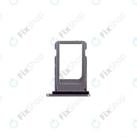 Apple iPad (6th Gen 2018) - SIM Adapter (Space Gray)