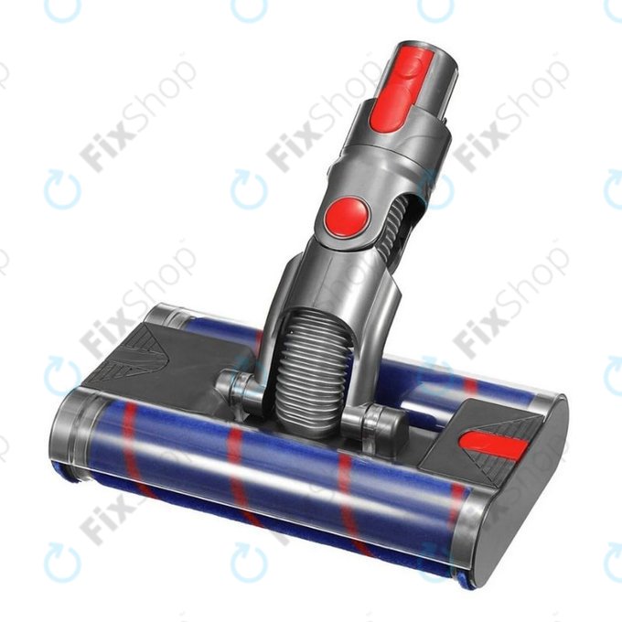 Dyson V-series, Outsize - Dupla Görgős Padlófúvóka