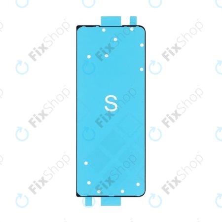 Samsung Galaxy Z Fold 5 F946B - Ragasztó Külső LCD Kijelzőhöz (Adhesive) - GH81-23972A Genuine Service Pack