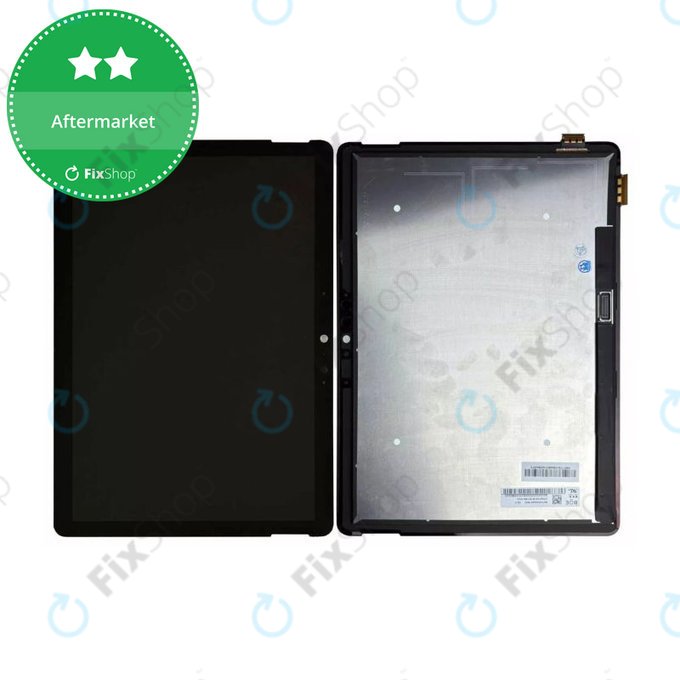 Microsoft Surface Go 4 - LCD Kijelző + Érintőüveg TFT