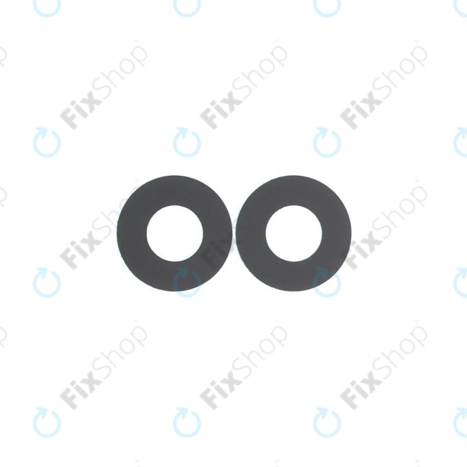 Motorola Moto G84 XT2347 - Hátlapi Kameralencse Üveg (2db)