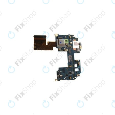 HTC One M8 - PCB Alaplap Flex Kábel