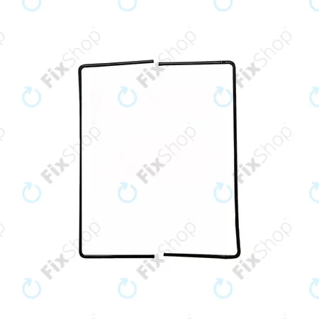Samsung Galaxy Z Fold 6 F956B - Első Keretkészlet