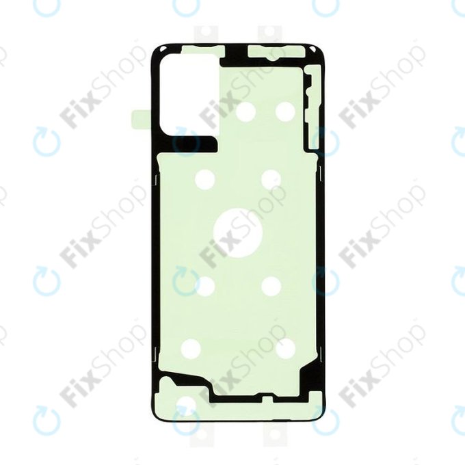Samsung Galaxy A51 A515F - Ragasztó Akkufedélhez (Adhesive)