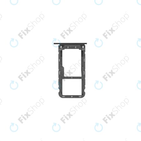 Xiaomi Mi A1(5x) - SIM Adapter (Black)