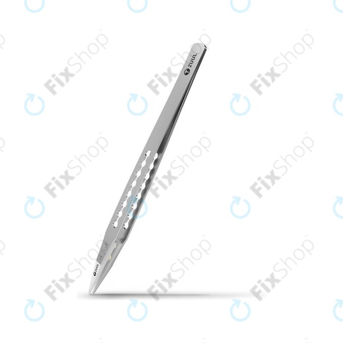 Precíziós csipesz, kerámia szigetelésű, 2UUL TW31