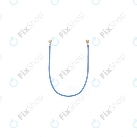 Samsung Galaxy Z Fold 3 F926B - RF Kábel 41mm (Blue) - GH39-02110A Genuine Service Pack