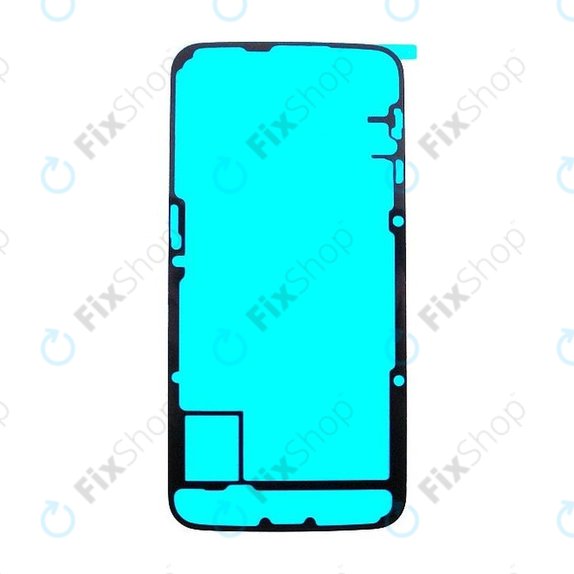 Samsung Galaxy S6 Edge G925F - Ragasztó Akkufedélhez (Adhesive)