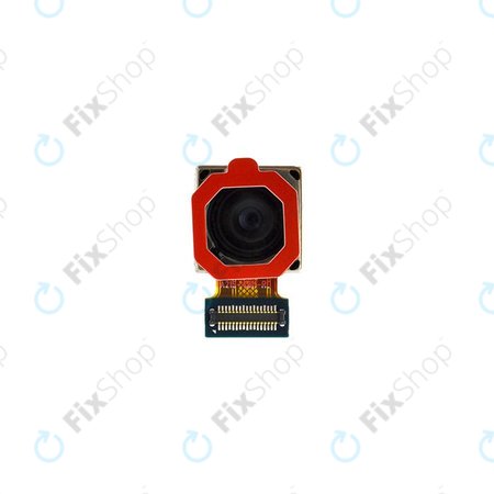 Samsung Galaxy M12 M127F - Hátlapi Kamera Modul 48MP - GH96-14179A Genuine Service Pack