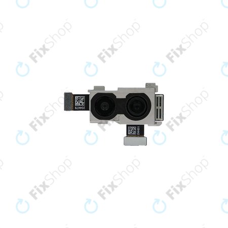 Asus Zenfone 8 ZS590KS - Hátlapi Kamera Modul 64 + 12MP - 04080-00300700 Genuine Service Pack