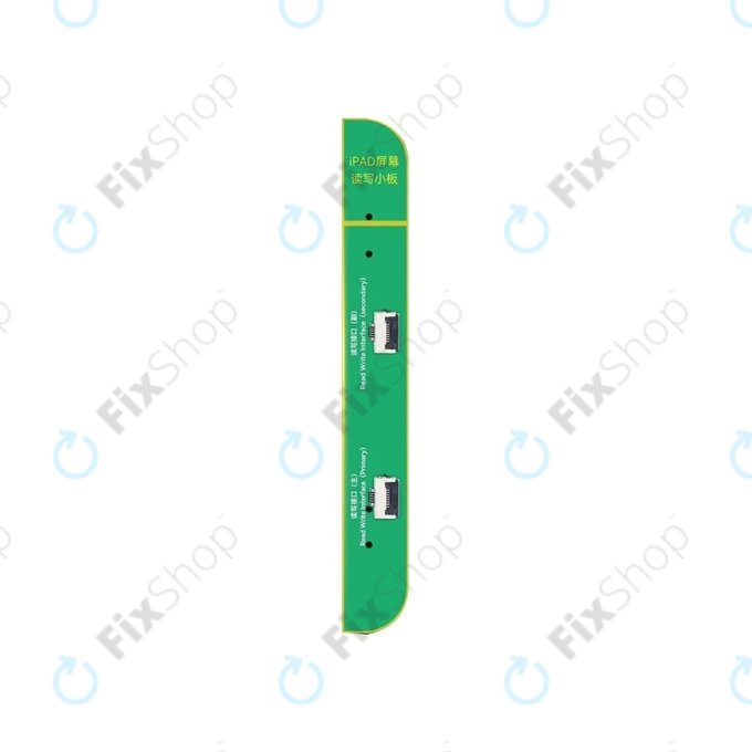 Hungarian (HU): JC V1SE, V1S PRO - LCD javító panel iPad-hez (Pro 3, 4, 5, 6 11", Air 3, Pro 2 10.5", mini 6 8.3", Air 4, 5 10.9", Pro 3, 4 12.9")