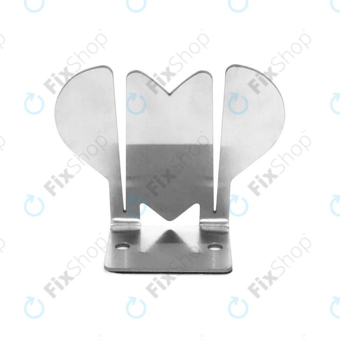 Relife RL-074A - Double Slot Rack for Cleaning Tip of Glue Remover