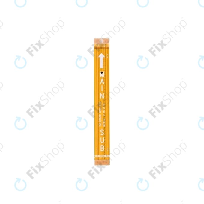 Samsung Galaxy Xcover 7 G556B - Fő Flex Kábel - GH59-15759A Genuine Service Pack