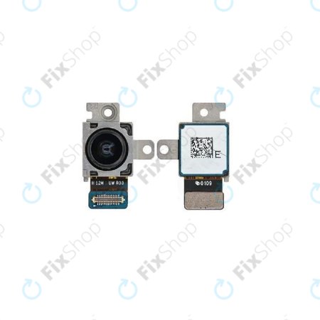 Samsung Galaxy S20 Ultra G988F - Hátlapi Kamera Modul 12MP - GH96-13096A Genuine Service Pack