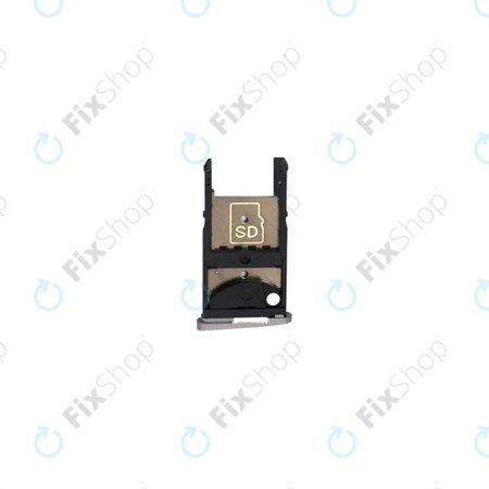 Motorola Moto Z2 Play XT1710-09 - SIM/SD Adapter (Arany) - 01019326003W