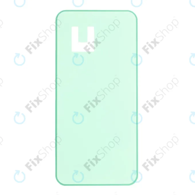 Apple iPhone 8, SE (2020), SE (2022) - Ragasztó Akkufedélhez (Adhesive)