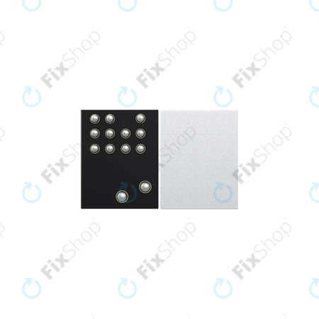 JC Romeo2 - Face ID Dot Matrix IC Chip - iPhone X - 12, iPad Pro 3, 4