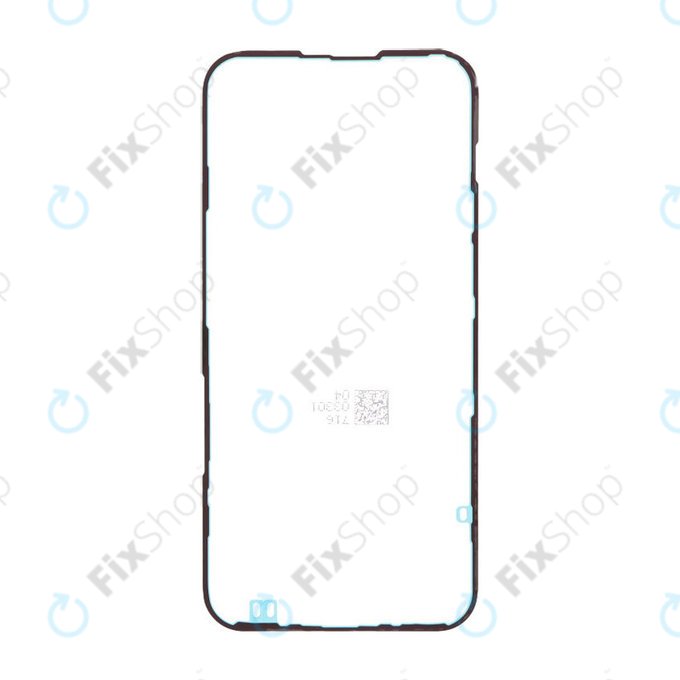 LCD kijelző tömítő ragasztó, iPhone 15 Plus, 2UUL SA15PS