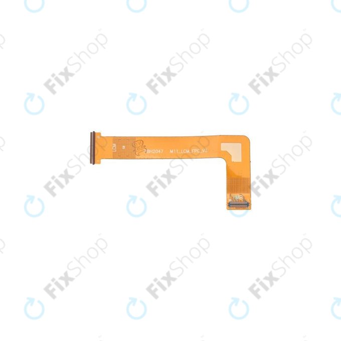 Lenovo Tab P11 TB-J606F - LCD Flex Kábel