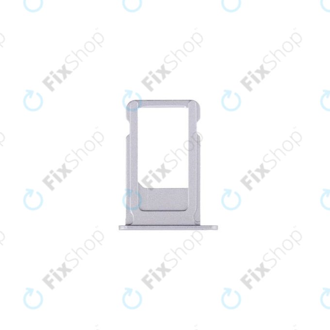 Apple iPhone 6S - SIM Adapter (Silver)