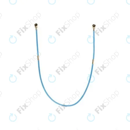 Samsung Galaxy A33 5G A336B - RF Kábel 117mm (Blue) - GH39-02137A Genuine Service Pack