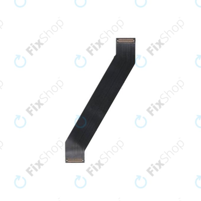Xiaomi Pocophone F2 Pro - Fő Flex Kábel