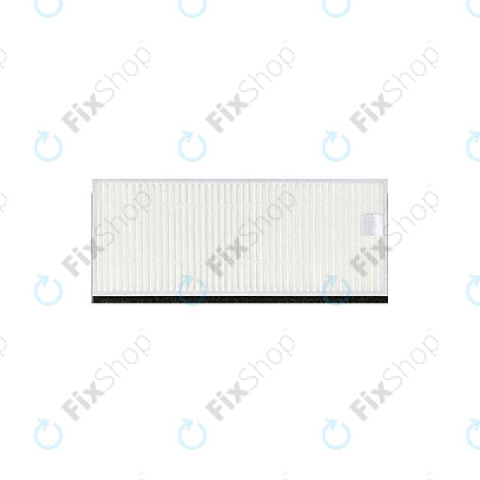 Ecovacs Deebot U2, U2 Pro - Porszűrő