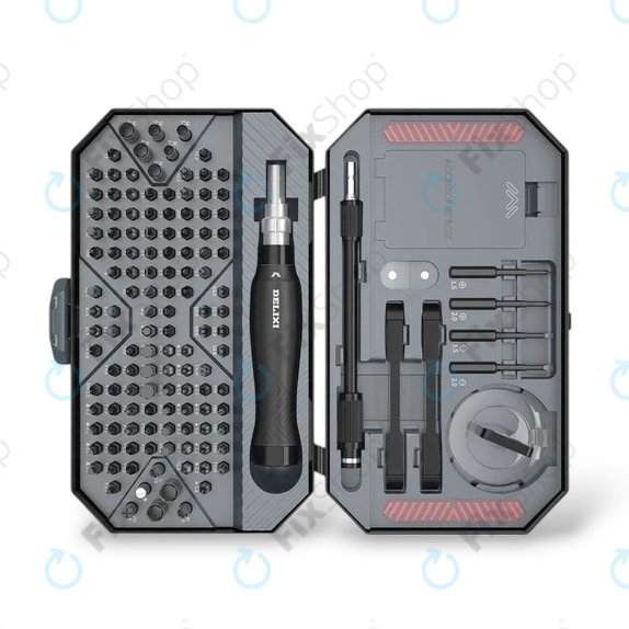 Xiaomi DELIXI - 145dbos csavarhúzó készlet