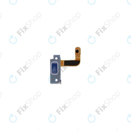 Samsung Galaxy S21 Ultra G998B - Rugalmas kábel bekapcsológomb - GH59-15426A Genuine Service Pack