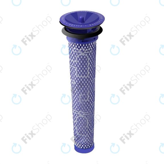 Dyson DC-series, V-series - Motor Előtti Szűrő