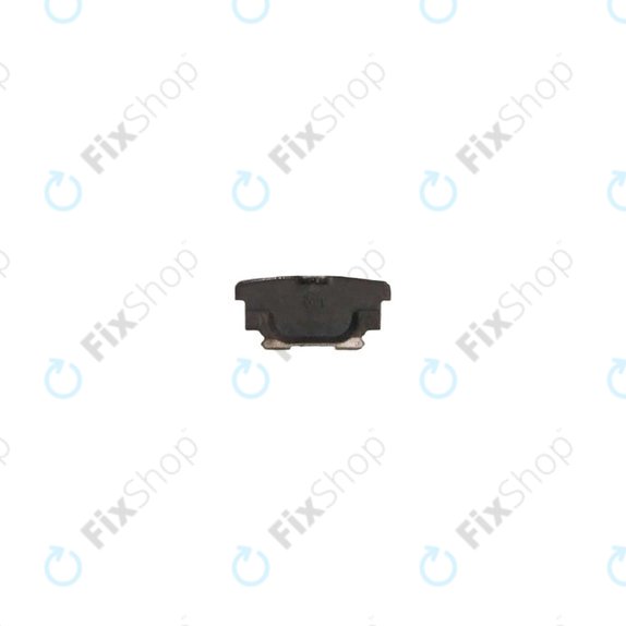 Samsung Galaxy Z Flip 6 F741B - Középső Tömítésfedél (1db) - GH64-09536A Genuine Service Pack