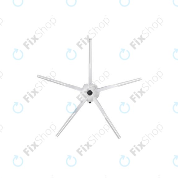 Xiaomi Roborock S4, S5 Max, S6, S6 MaxV, S6 Pure, S7, S7+, S7 MaxV, S7 Pro Ultra, Q7, Q7+, Q7 Max, Q7 Max+, T7S Plus , E4, E5, T4, T6, Xiaowa E3 - Oldalkefe (Fehér)