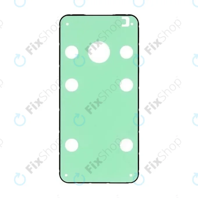 Samsung Galaxy S23 FE S711B - Ragasztó LCD Kijelzőhöz (Adhesive)