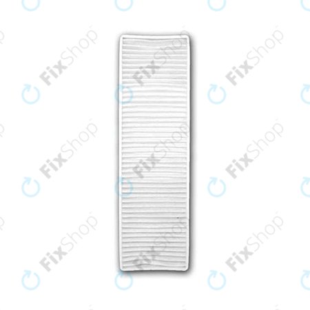 Bissell CleanView I/II, PowerForce, PowerGlide, PowerTrak, Rewind - Szűrő (Style 7, 9)
