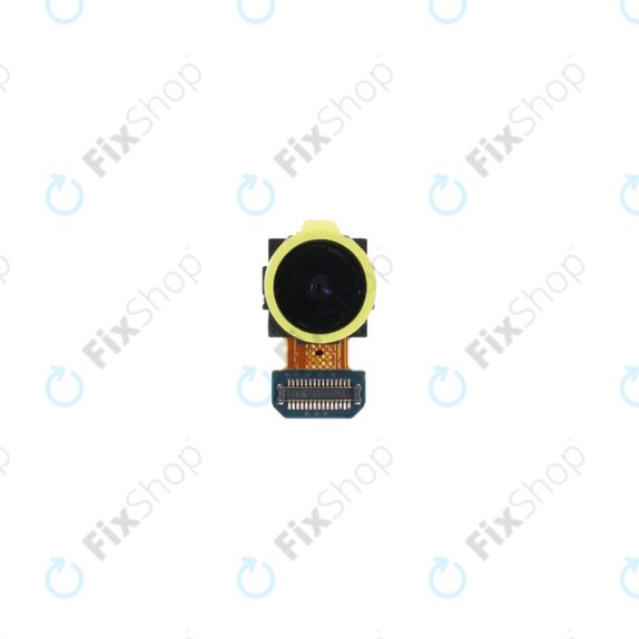 Samsung Galaxy A35 A356B - Hátlapi Kamera Modul 8MP (Ultrawide)