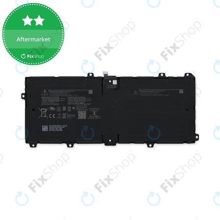 Microsoft Surface Pro 9 - Akkumulátor DYNM04 6138mAh