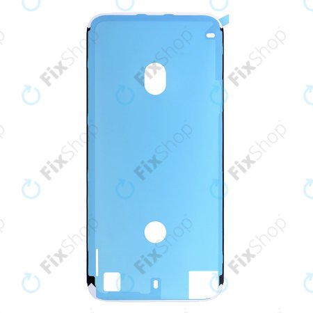 Apple iPhone 7 - Ragasztó LCD Kijelzőhöz (Adhesive) (White)