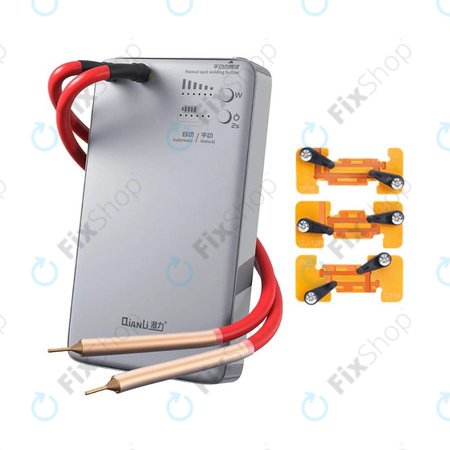 QianLi Macaron - Micro Spot Welder Set for Battery Flex Repair (iPhone 11 - 12 Pro Max)