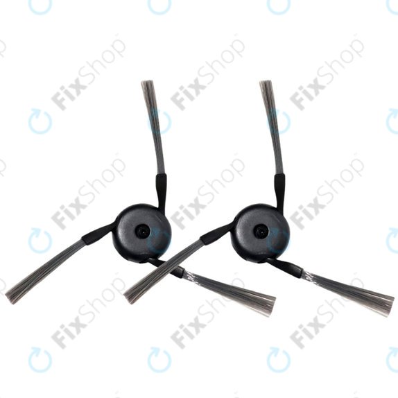 Oldalkefe, 2 db Xiaomi Dreame X50 Ultra, X40 Ultra, L40 Ultra, L40s Pro Ultra, Mova V50 Ultra, P60