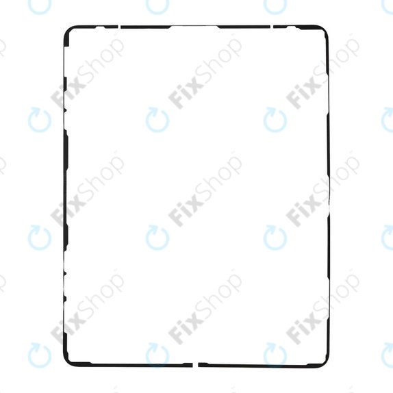 Apple iPad Pro 12.9 (3rd Gen 2018, 4th Gen 2020) - Ragasztó LCD Kijelzőhöz (Adhesive)