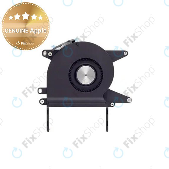 Ventilátor (Bal) MacBook Pro 16", A2485 (2021), A2780 (2023), 923-06788, Genuine Apple