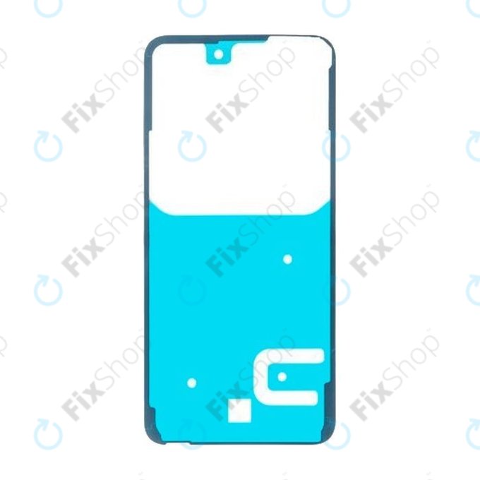 Huawei Honor 9 Lite LLD-L31 - Ragasztó Akkufedélhez - 51637889 Genuine Service Pack