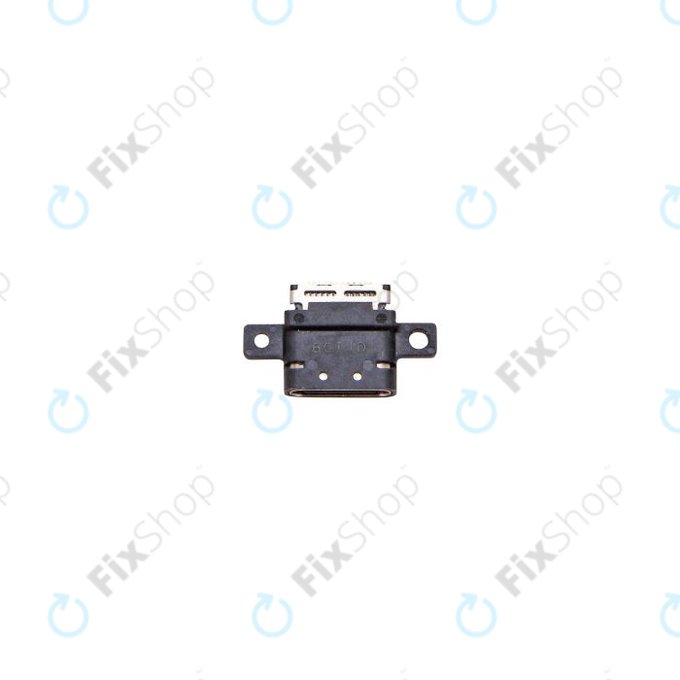 Xiaomi Mi 5c - Töltő Csatlakozó