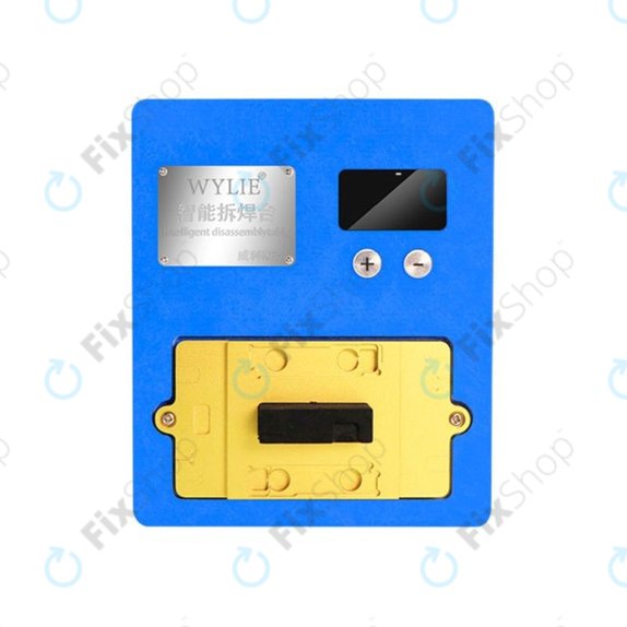 Wylie K85 - Előmelegítő platform az iPhone X, XS, XS Max, 11, 11 Pro, 11 Pro Max alaplap javításához