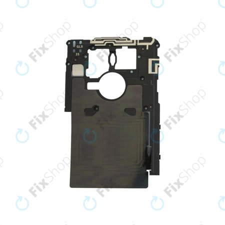 LG G6 H870 - Középső Keret + Antenna - ACQ89712601 Genuine Service Pack