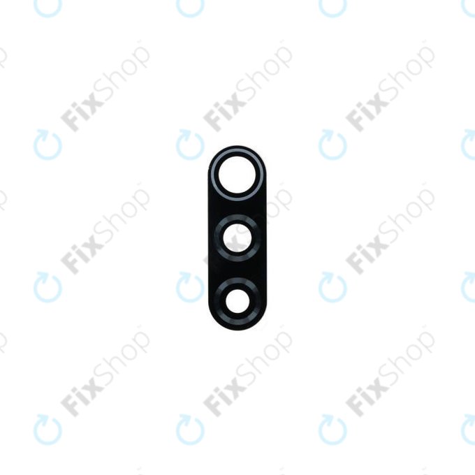 Xiaomi Redmi 9 - Hátlapi Kameralencse Üveg